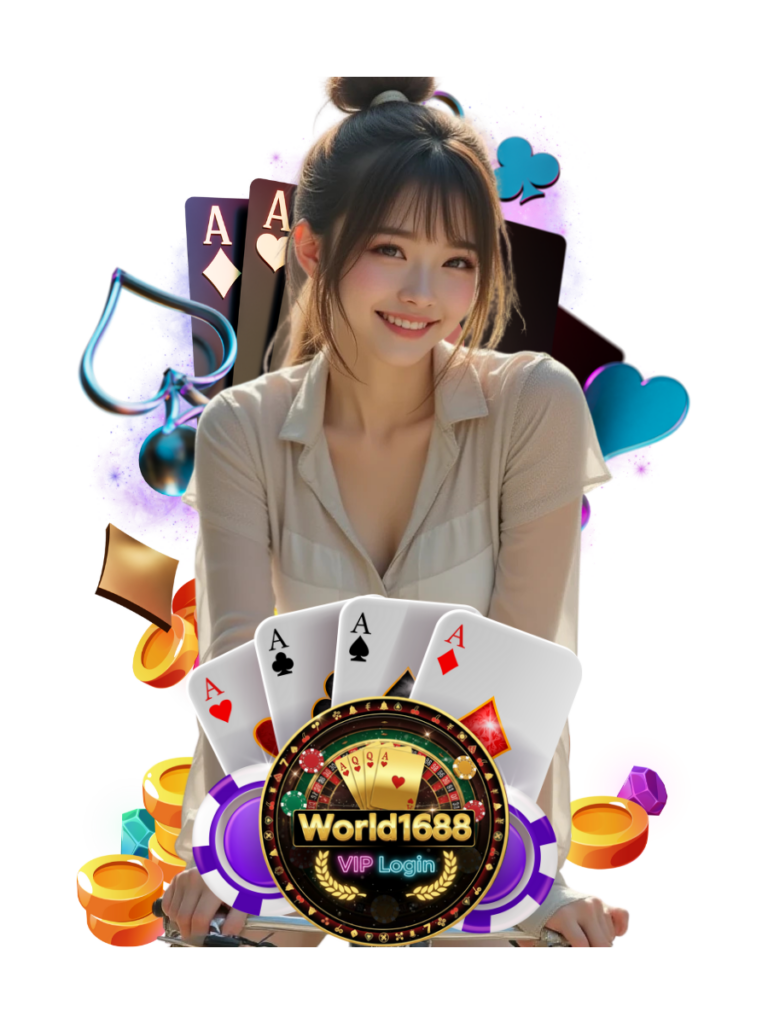 world1688 vip login