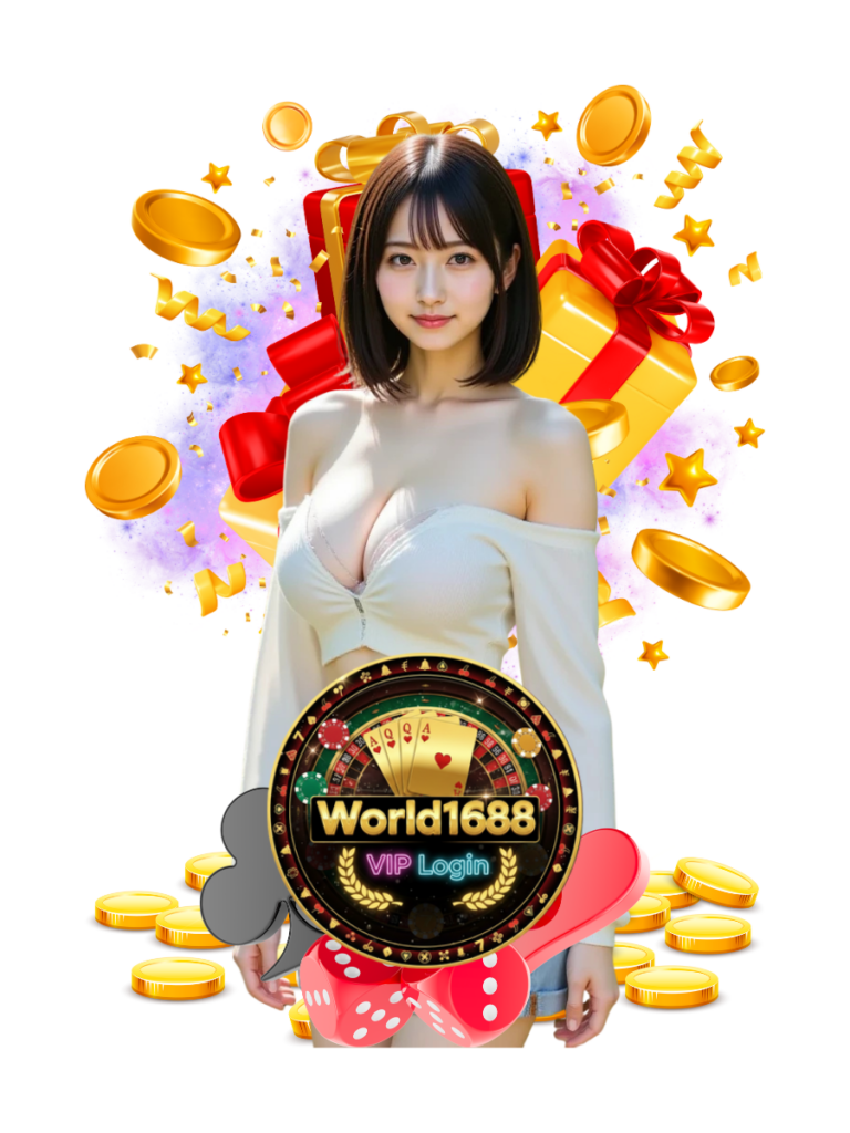 world1688 vip login เว็บสล็อต